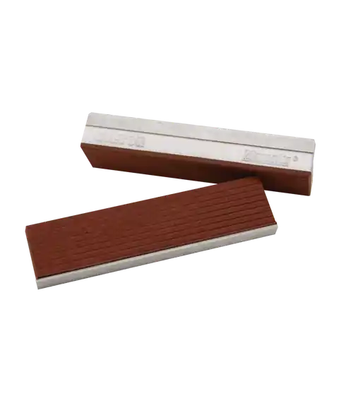 WILTON WL9-14835 F-4.5, Fiber Face Jaw Cap, 4-1/2" Jaw Width Express Delivery