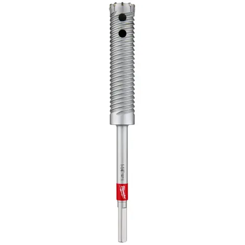 Don't Miss Out Milwaukee Tool 48-20-6791 Straight Shank 1-1/2" X 12" Rebar Cutter