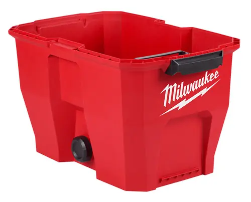 Milwaukee Tool 0912-20 NEXUS 9 Gallon Wet/Dry Vacuum Tank Hassle-Free Returns