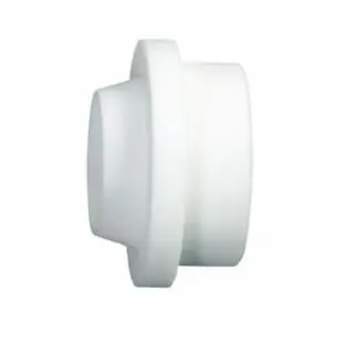Weekend Sale Weldcraft 54N01 Gas Lens Insulator (2 EA)
