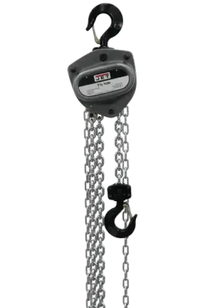 Trending JET JT9-201190 L100-150WO-90, 1-1/2 Ton 90‘ Lift and Overload Protection