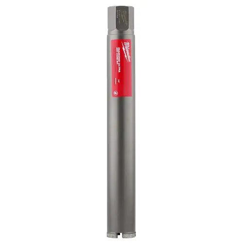 Hassle-Free Returns Milwaukee Tool 48-17-0130 3" DIAMOND ULTRA Dry Core Bit