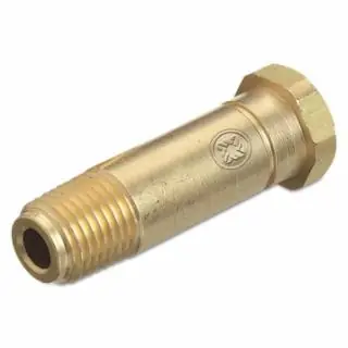 Express Delivery Western Enterprises CO-8 We Co-8 Nipple