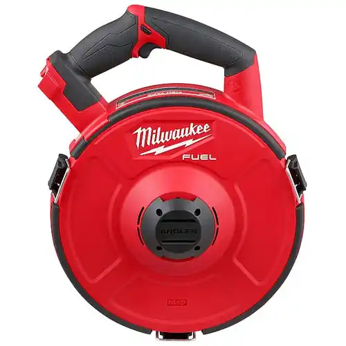 Milwaukee Tool 2873-20 M18 FUEL ANGLER Pulling Fish Tape Powered Base (Tool-Only) Buy Direct