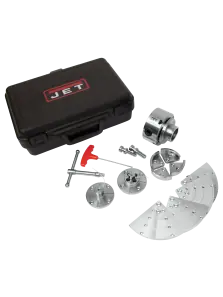 JET JT9-719900 JET Lathe Chuck Holiday Sale