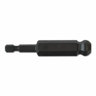 Certified Bondhus 10816 1/2"X3" Balldriver Powerbit