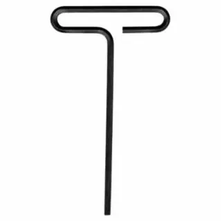 Eklind Tool 31620 5/16" T-Handle Hex Key 6" Long (6 EA) Brand New