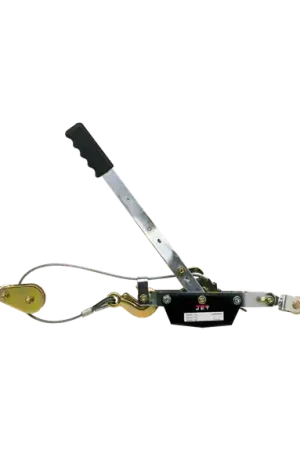 Special Offer JET JT9-180440 JCP-4, 4 Ton 6‘ Lift