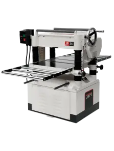 JET JT9-708528 JWP-208-1, 20" 3HP, 1Ph Planer Buy Today