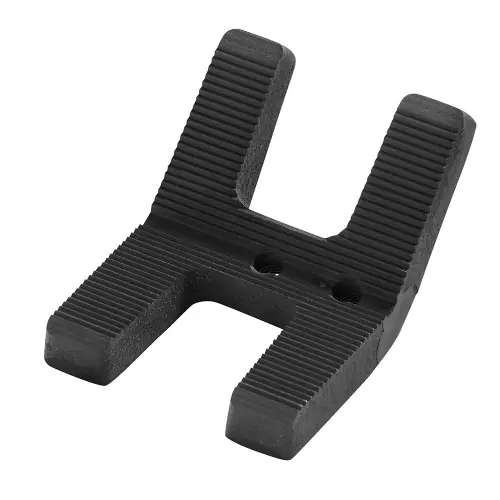 Milwaukee Tool 48-22-8696 PVC Coated Pipe Jaw for 6 Leveling Tripod Chain Vise In Demand