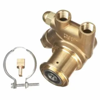 Bernard 5515 Be 5515 Pump Weekend Sale