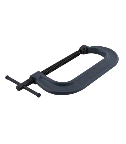 In Demand WILTON WL9-14714 802, 800 Series Standard Depth Drop Forged C-Clamp, 0 -2 Opening, 1-13/16 Throat