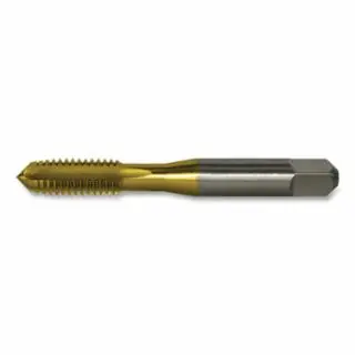Greenfield Threading 305061 1/4-20 Gh3 4Fl Taper Taptn Budget