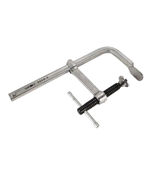 Popular WILTON WL9-86100 660S-8, 8" Light Duty F-Clamp