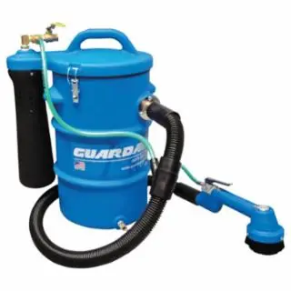 Flash Sale Guardair CS3000 Personnel Cleaning Station