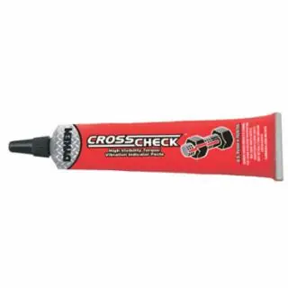 Sale Dykem 83316 Cross Check Tube 1.0 Ozred (Ca/24) (1 CA)