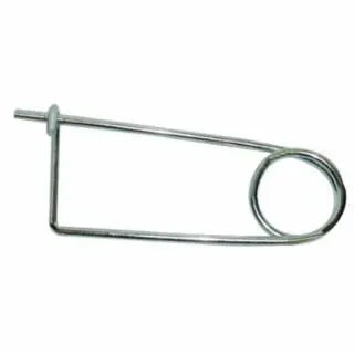 SAFETY PINS SMALL SAFETY PINS Top Pick
