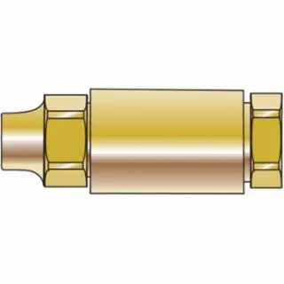 Western Enterprises FA-2 We Fa-2 Flash Arrestor Body Same Day Shipping