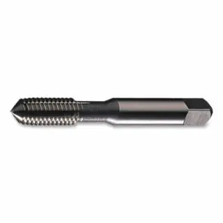 Popular Greenfield Threading 289210 6-32Nc Ftgp H3 Gp Bottom Form Tap