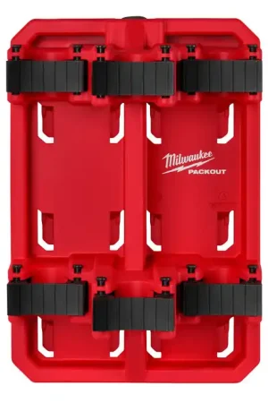 Don't Miss Out Milwaukee Tool 48-22-8349 PACKOUT Long Handle Tool Rack, 2 Pack
