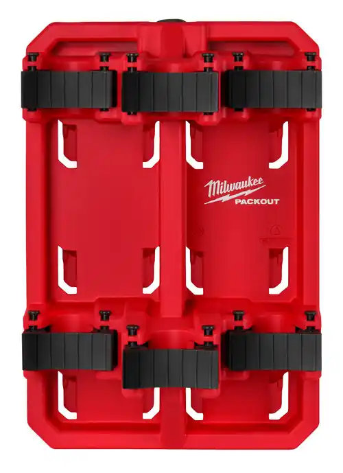 Don't Miss Out Milwaukee Tool 48-22-8349 PACKOUT Long Handle Tool Rack, 2 Pack