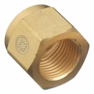 Markdown Western Enterprises 13-2 We 13-2 Nut