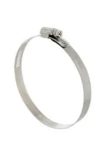JET JT9-JW1022 4" Hose Clamp Express Delivery