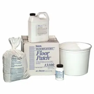Authentic Devcon 13100 10-Lbs Epoxy Floor Patch