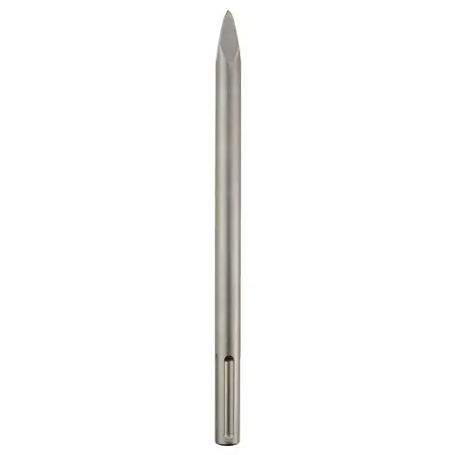 Brand New Milwaukee Tool 48-62-4062 SDS Max Bull Point Chisel 24"