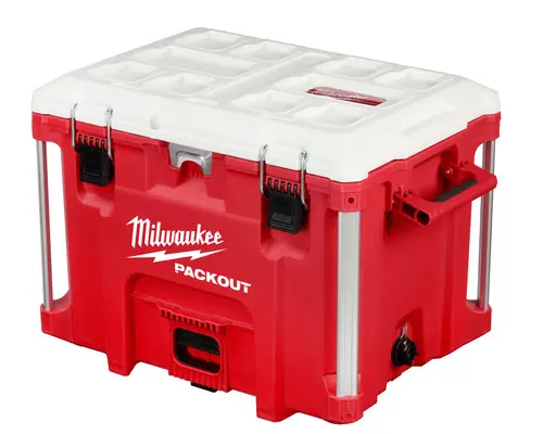 Milwaukee Tool 48-22-8462 PACKOUT 40QT XL Cooler Deal