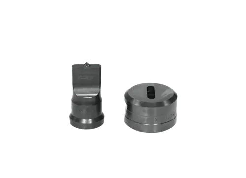 Factory Price EDWARDS ED9-PDOB1/4X1 1/4X1 Oblong Punch & Die Set With Key-Way