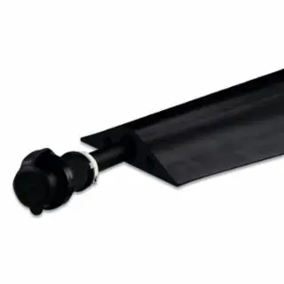 Next Day Delivery Checkers RFD7-5 Cbl Protrbr Duct1-Ch1"Heavy Dutyslit5‘Long