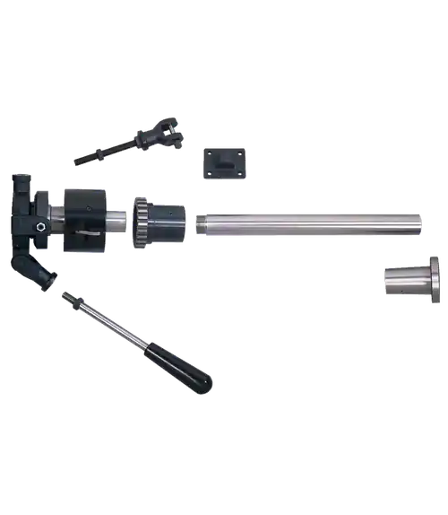 Fan Favorite JET JT9-892036 5C Lever Type Collet Closer For ELITE EVS-1340 and EVS-1440 Lathes