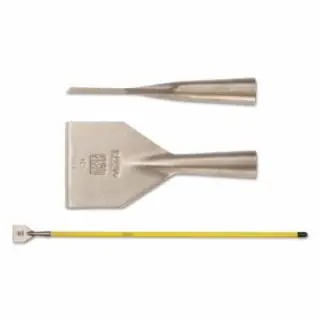 Crafted Ampco Safety Tools S-30 3" Scraper W/O Hdl