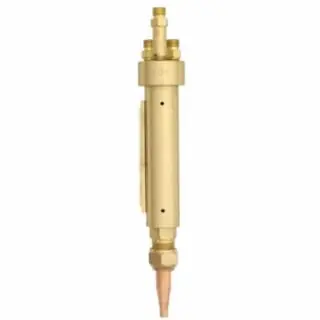 Special Offer Gentec MC210A Gw 33-Mc210A Acet- 10"Cut 8"- 2-Hose