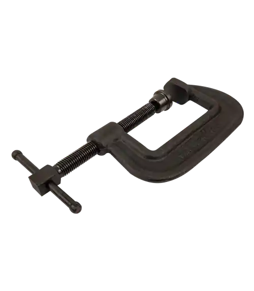 Luxury WILTON WL9-14198 112, 100 Series Forged C-Clamp - Heavy-Duty 8 - 12 Opening Capacity