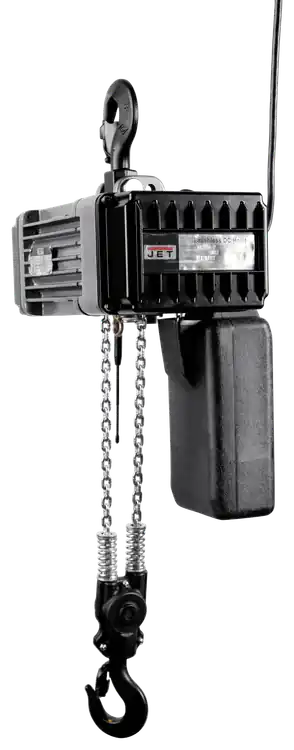 New Arrival JET JT9-104015 BLVS025-040 1/4T Electric Hoist 40‘ Lift 1 PH