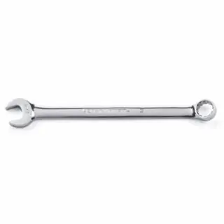 Exclusive Offer Gearwrench 81750 1-1/2" Full Polish Combination Wrench
