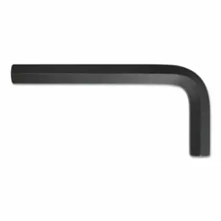 Bondhus 12288 19 mm Hex L-Wrench - Short Free Returns