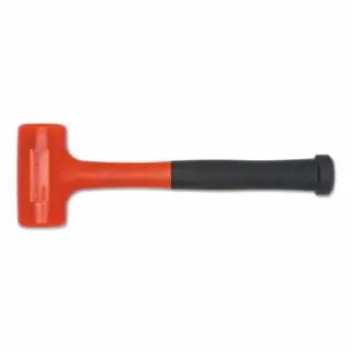 Brand New Gearwrench 82243 49 Oz Dead Blow Hammer