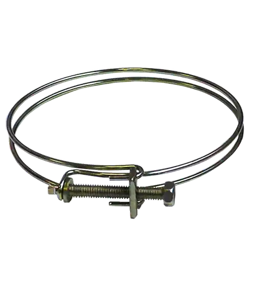 JET JT9-JW1317 4" Wire Clamp Holiday Sale
