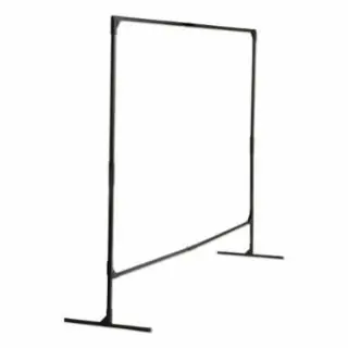 Wilson Industries 36338 6X8 1 Panel Frame Only Brand New