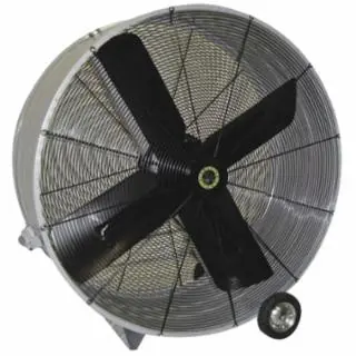 Holiday Sale Airmaster 60019 48" Belt Drive Portablemancooler