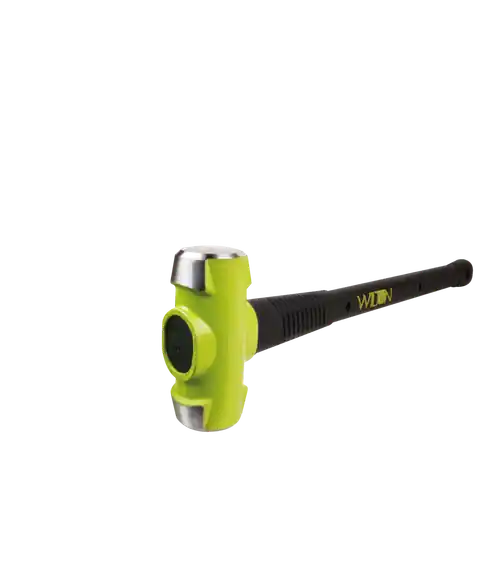 WILTON WL9-21036 10 Lb Head, 36" B.A.S.H Sledge Hammer Limited Offer