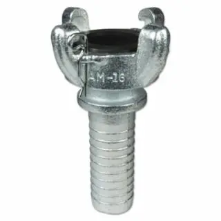 New Release Dixon Valve AM21 1 1/2 Air King Hose End