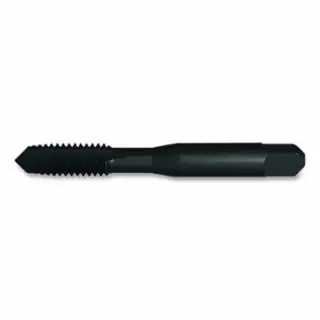 Greenfield Threading 330117 5/16-18Nc H3 3F Gp Plugspiralpoint Tap-Black Special Offer