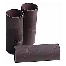 JET JT9-575914 Sanding Sleeves, 3/4 x 9", 150 Grit (4 pack) Direct From Factory
