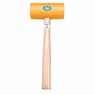 Garland Mfg 15004 Size 4 Plastic Mallet Top Pick