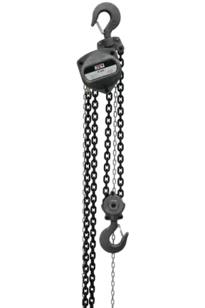 Top Pick JET JT9-101951 S90-500-15, 5 Ton 15‘ Lift