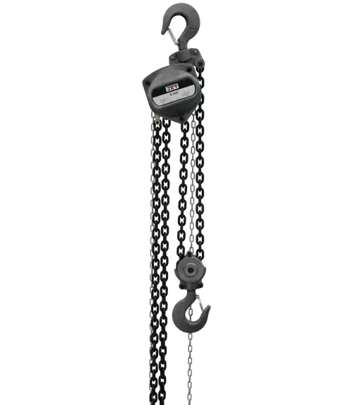 Top Pick JET JT9-101951 S90-500-15, 5 Ton 15‘ Lift